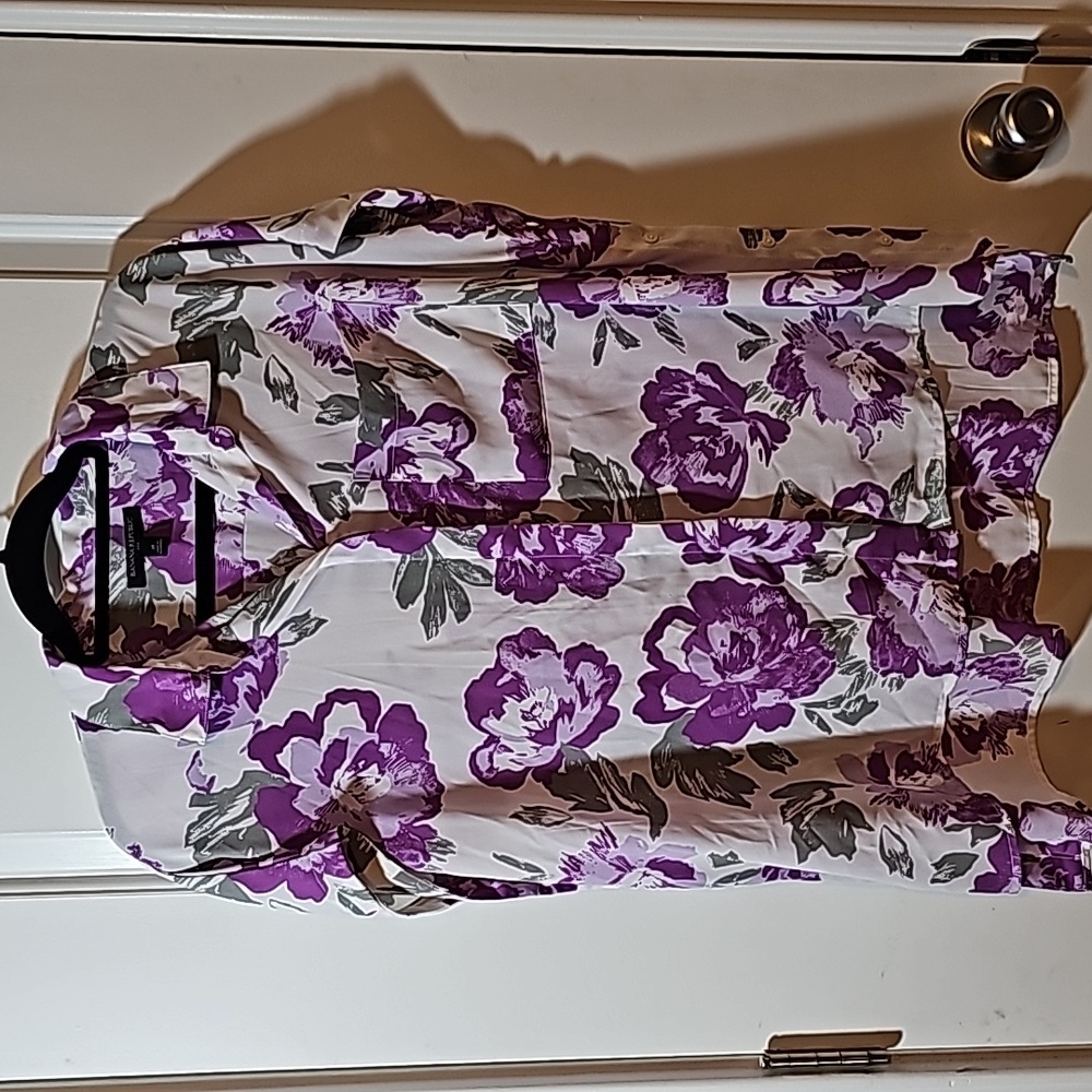 Banana Republic Blouse